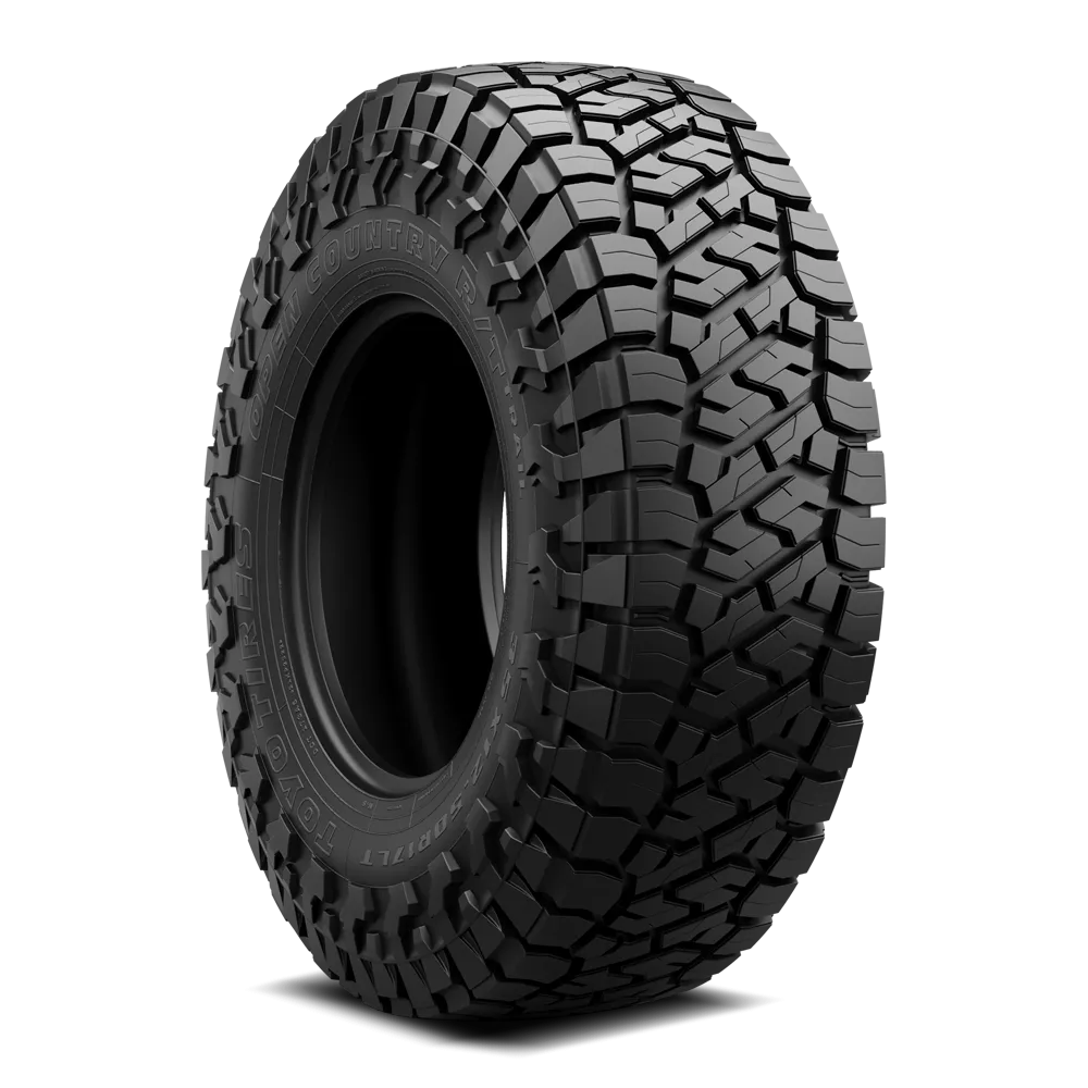 Toyo Open Country R/T Trail Tires LT285/70R17 C
