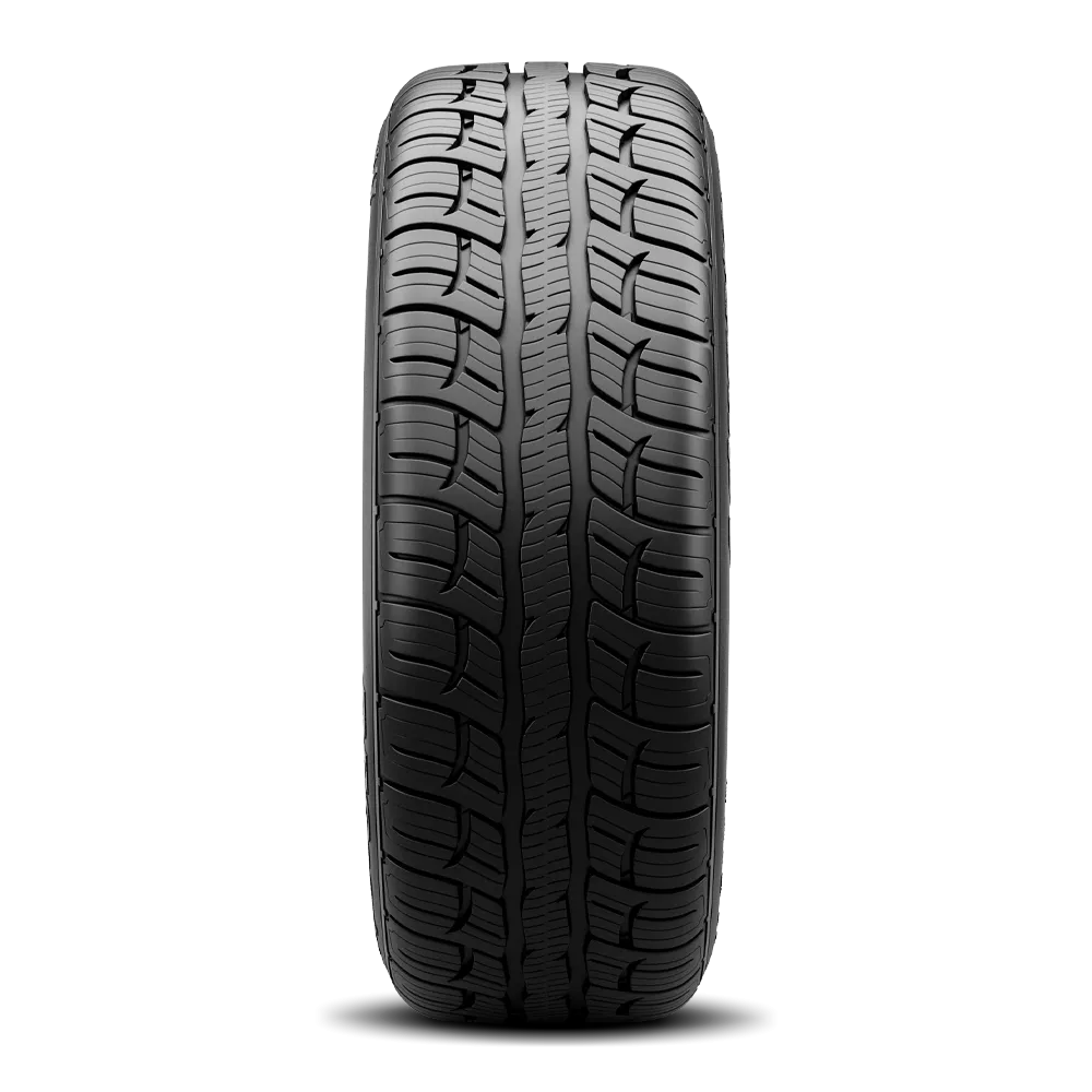 Bfgoodrich Advantage T/A Sport LT Tires 265/70R17