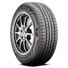Goodyear Electricdrive SCT Tires 215/55R17
