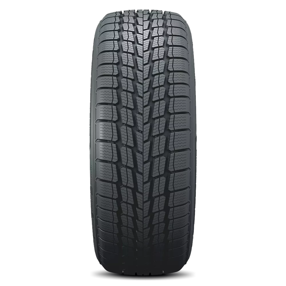 Firestone Weathergrip Tires 235/50R17