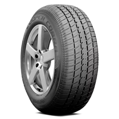 Cooper Cobra Radial G/T Tires P275/60R15