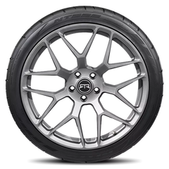 Nitto NT555 G2 Tires 255/45ZR20 XL