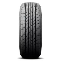 Bridgestone Ecopia H/L 422 Plus Tires P255/45RF20  Run Flat