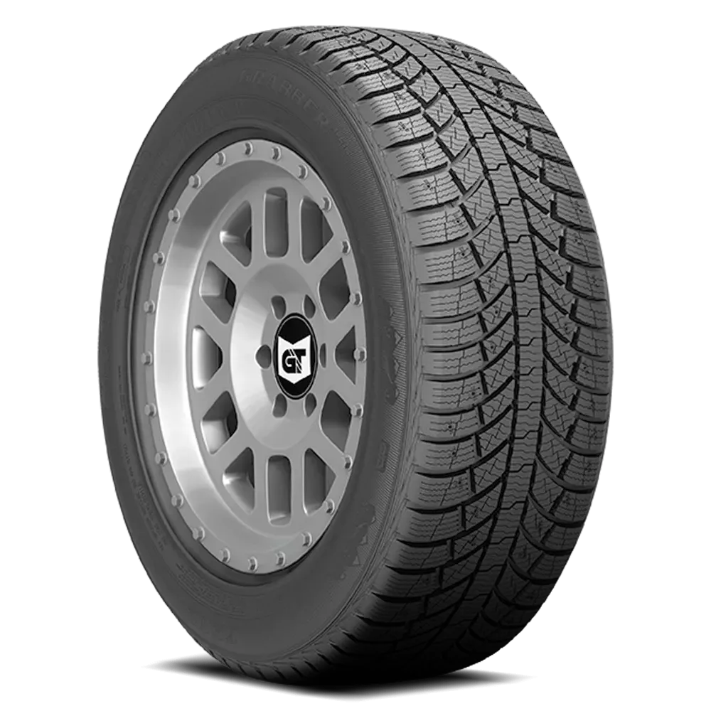 General Grabber Arctic Tires 265/65R17 XL