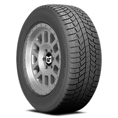 General Grabber Arctic Tires 275/60R20 XL