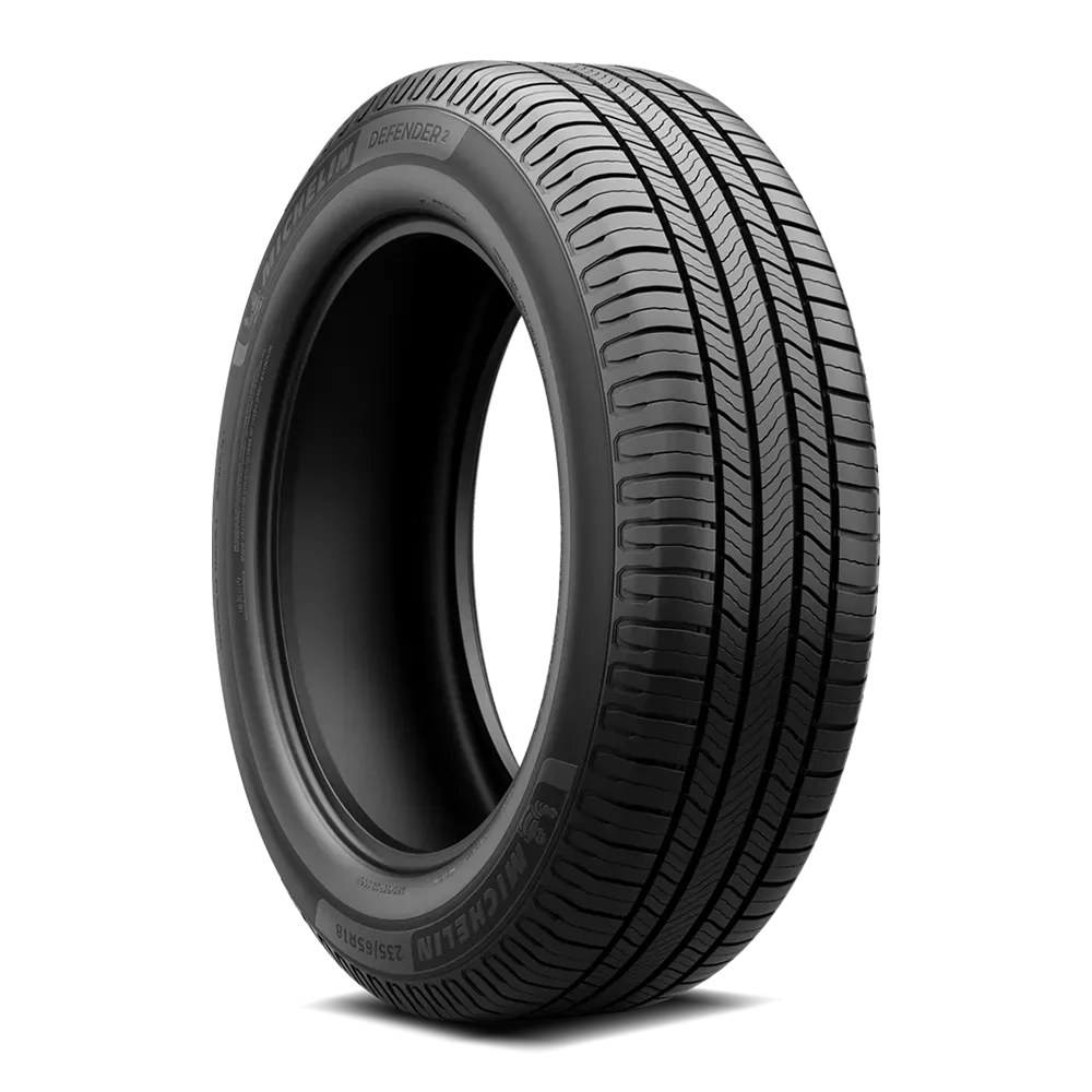 Michelin Defender 2 Tires 235/60R16