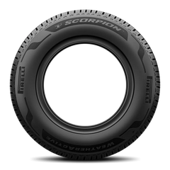 Pirelli Scorpion Weatheractive Tires 275/40R20 XL