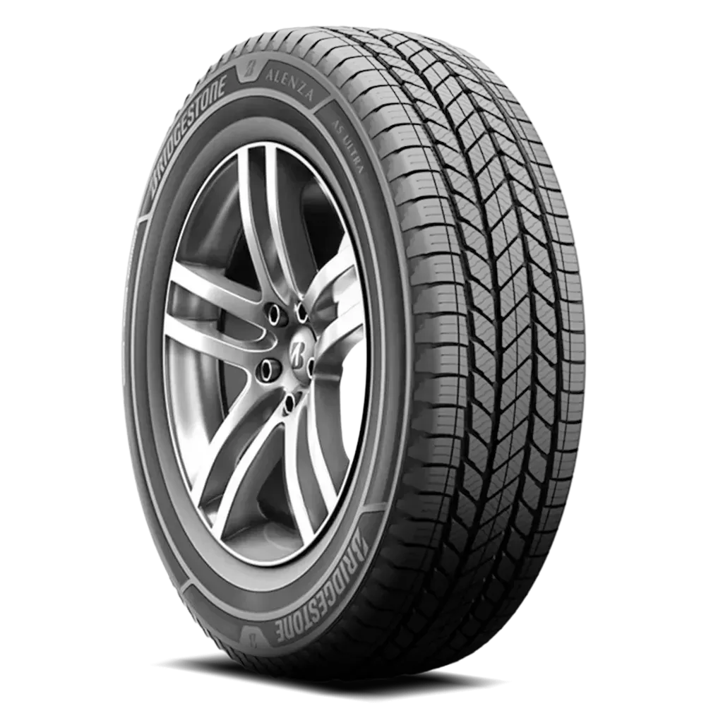 Bridgestone Alenza AS Ultra Tires 275/50R20 XL