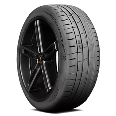Continental Extremecontact Sport 02 Tires 225/50ZR16