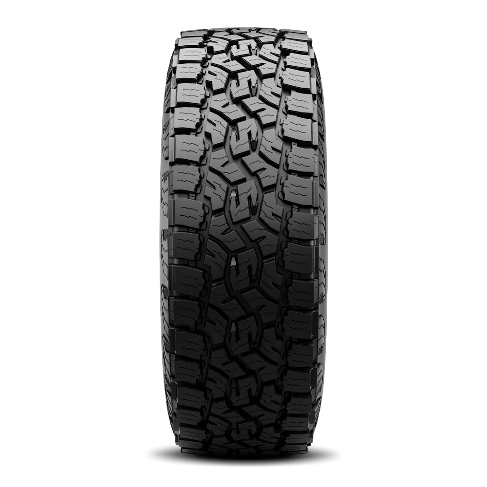 Toyo Open Country A/T Iii Tires LT275/65R20 E