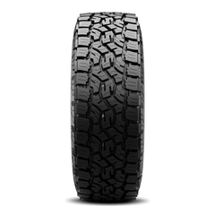 Toyo Open Country A/T Iii Tires 34X10.50R17LT D