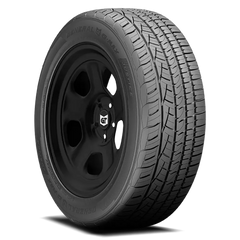 General G-Max Justice Tires 255/60R18 XL FR