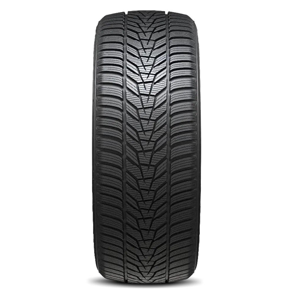 Hankook Winter I*Cept EVO3 X W330A Tires 255/55R20 XL  NC0 Oe