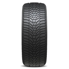 Hankook Winter I*Cept EVO3 X W330A Tires 255/55R20 XL  NC0 Oe