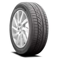 Nitto NT421Q Tires 235/65R18 XL