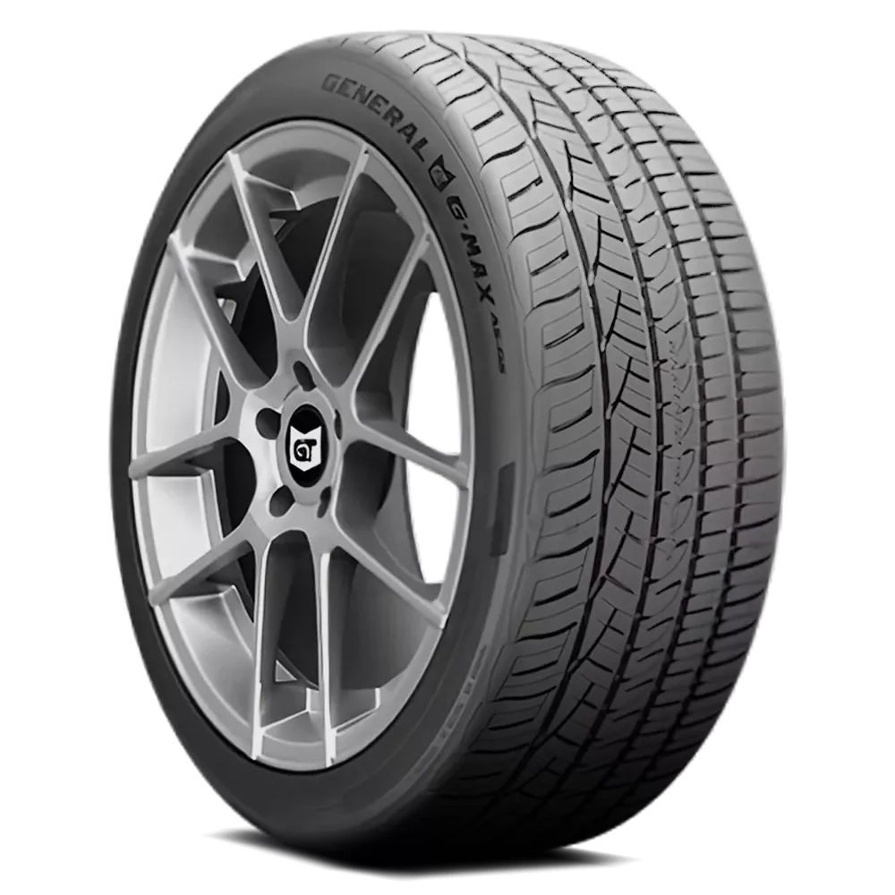 General G-Max AS-05 Tires 285/35ZR19 XL FR