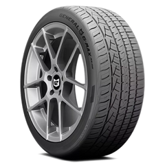 General G-Max AS-05 Tires 245/45ZR20 XL FR
