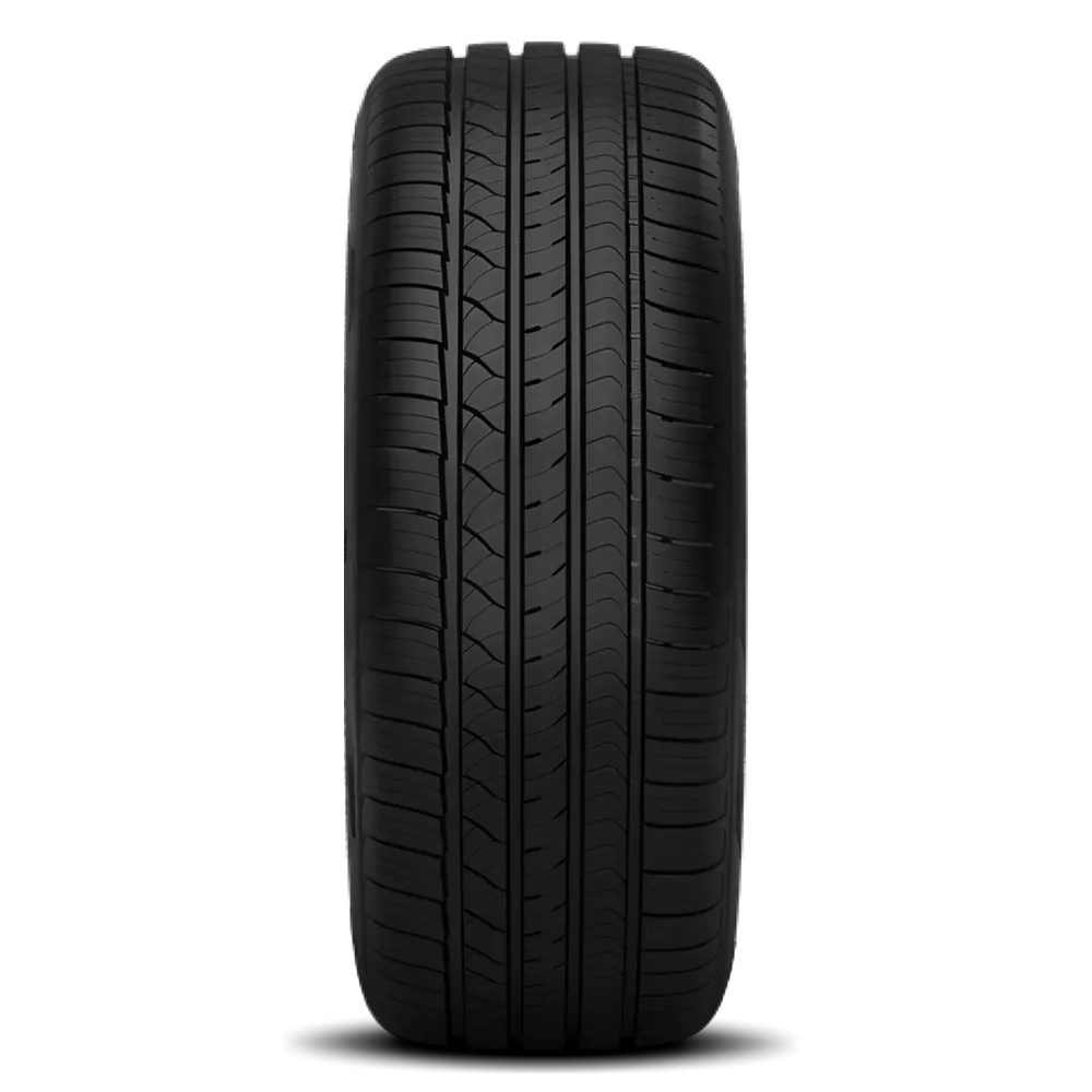 Hercules Raptis R-T6 Tires 275/40R19 XL