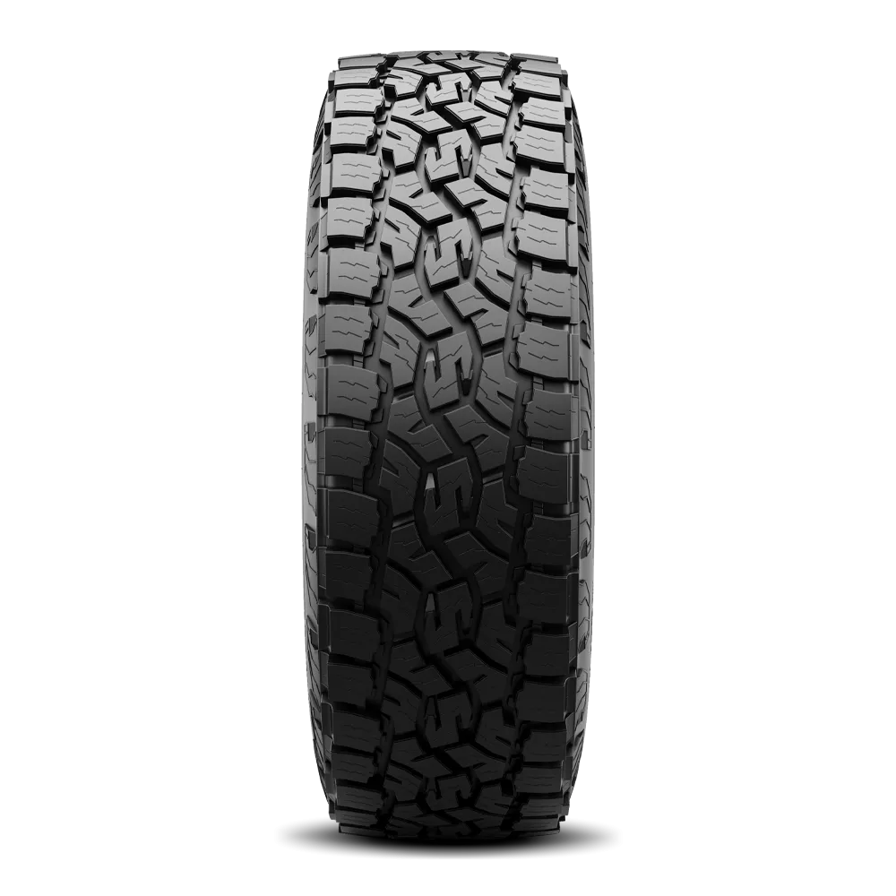 Toyo Open Country A/T Iii Tires 37X12.50R20LT E