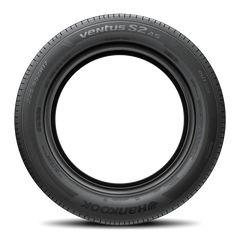 Hankook Ventus S2 AS H462 Tires 225/55R18