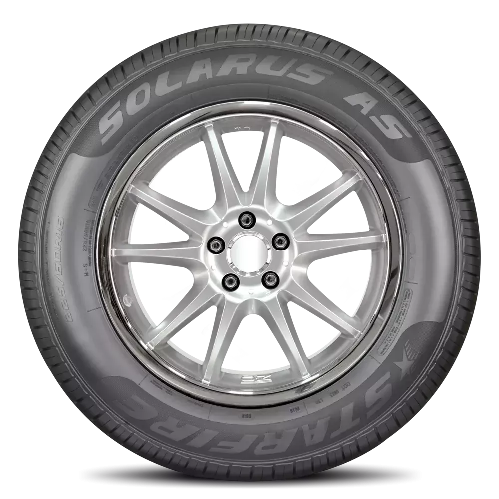 Starfire Solarus AS Tires 205/65R15
