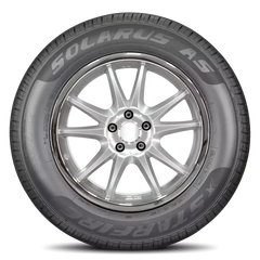 Starfire Solarus AS Tires 205/65R15