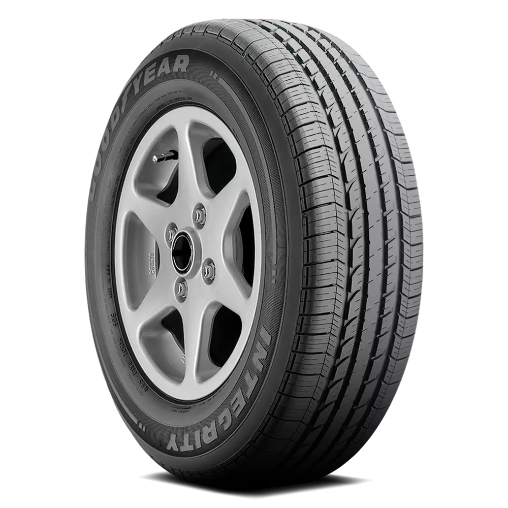 Goodyear Integrity Tires P225/60R17