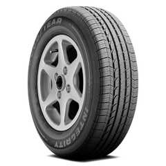 Goodyear Integrity Tires 185/55R15