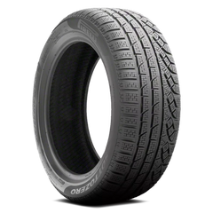 Pirelli Winter 240 Sottozero Tires 245/40R19 XL
