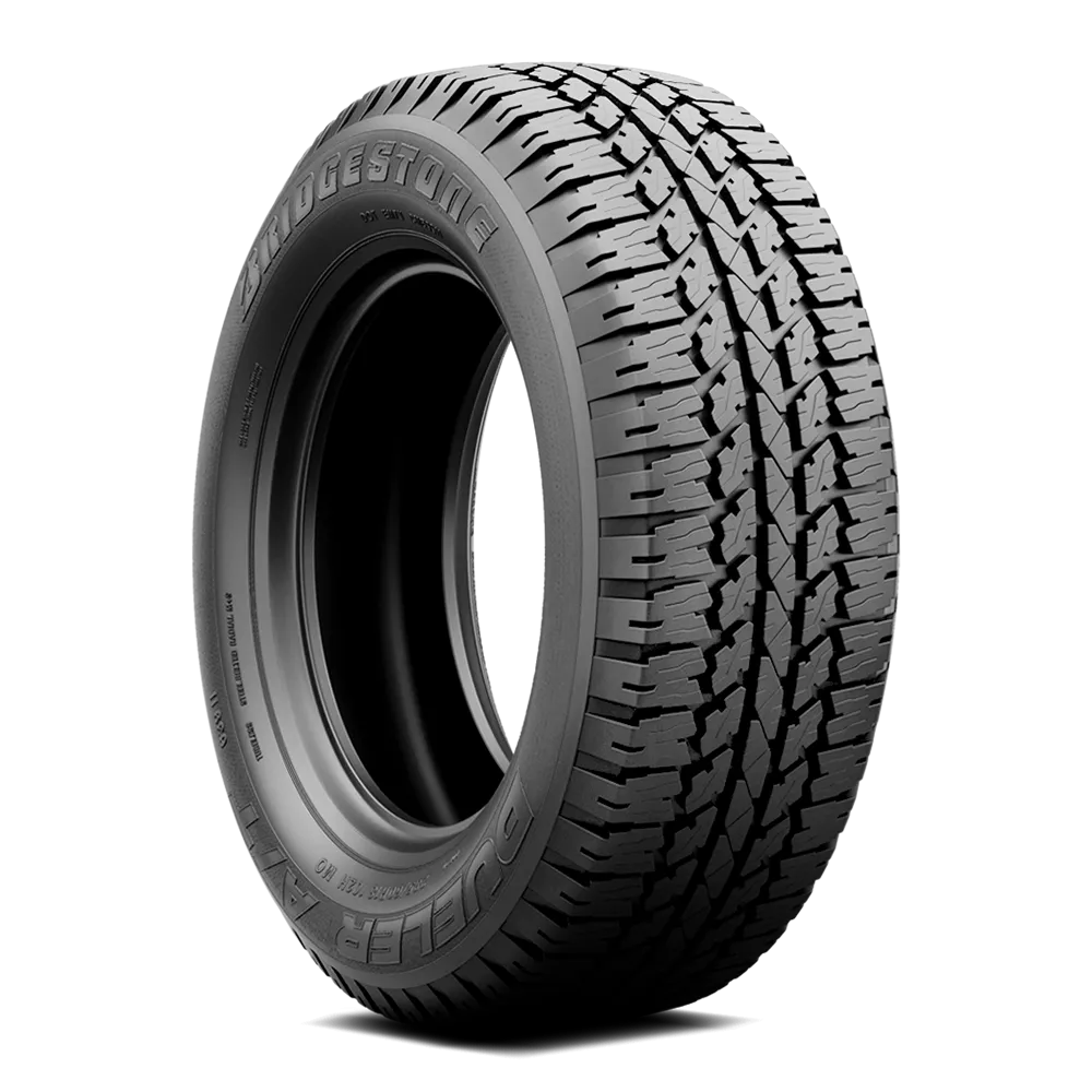 Bridgestone Dueler A/T 693 Ii Tires 235/60R17  Oe