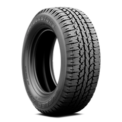Bridgestone Dueler A/T 693 Ii Tires 235/60R17  Oe