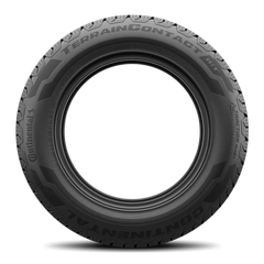 Continental Terraincontact H/T Tires LT265/60R20 E