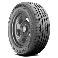 Goodyear Eagle Enforcer Tires 255/60R18