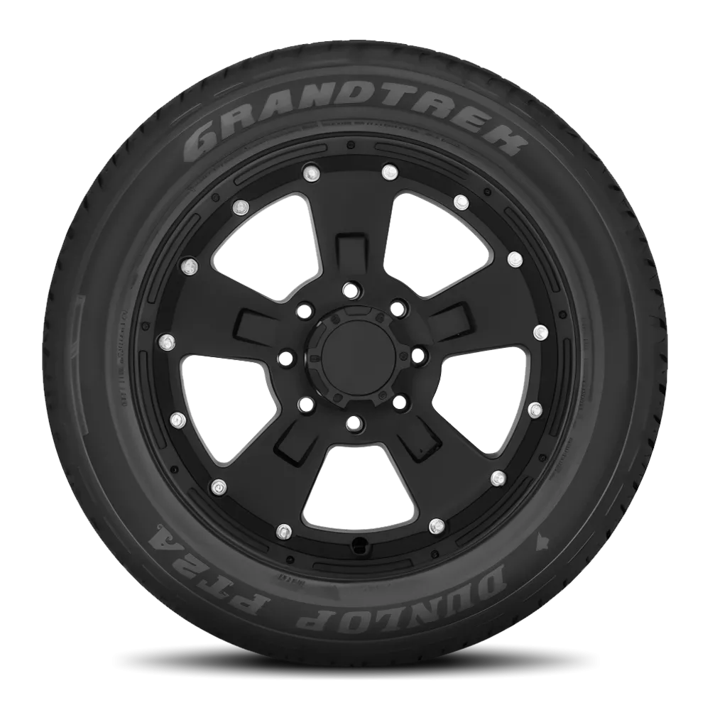 Dunlop Grandtrek PT2A Tires 285/50R20  Oe