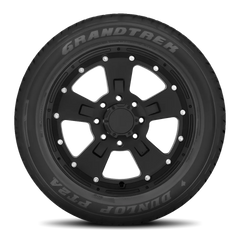 Dunlop Grandtrek PT2A Tires 285/50R20  Oe