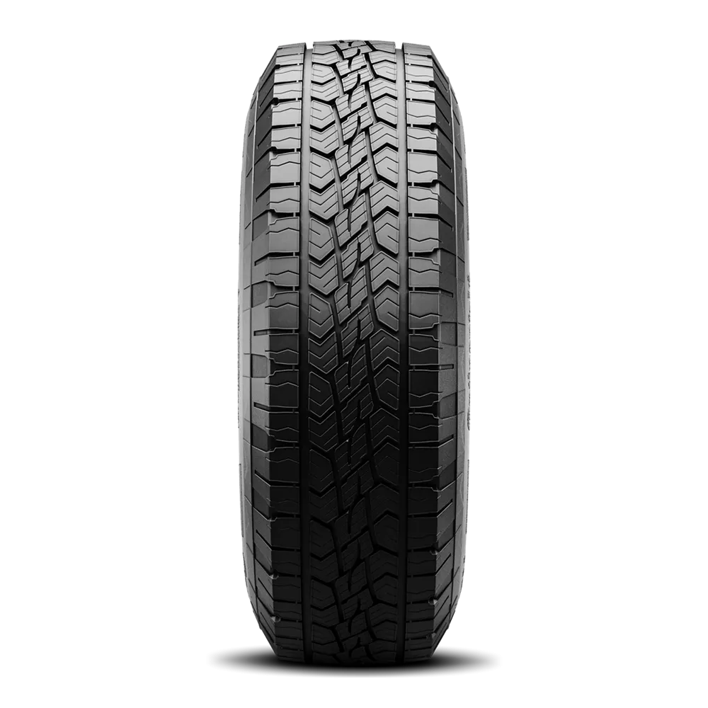Continental Terraincontact A/T Tires LT265/75R16 E FR