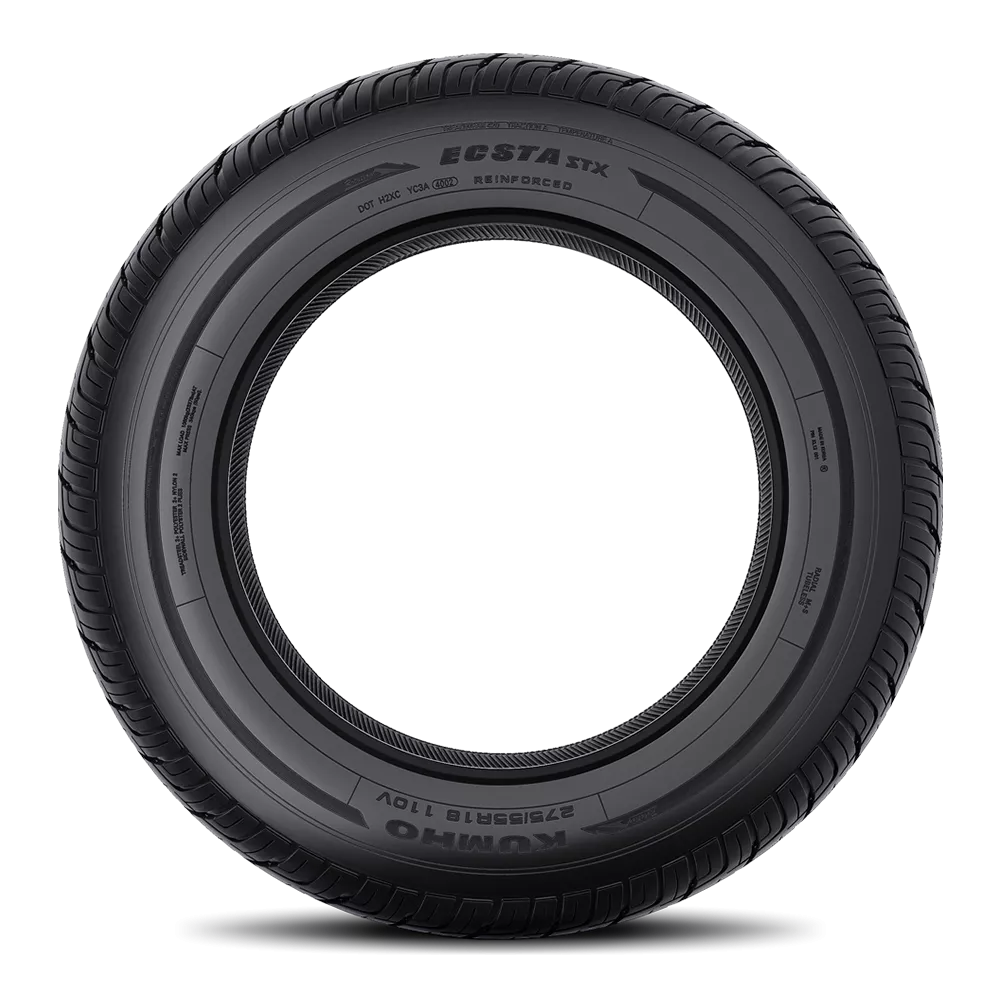 Kumho Ecsta STX KL12 Tires 275/45R20