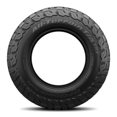 Bfgoodrich ALL-Terrain T/A KO3 Tires LT265/70R17 E