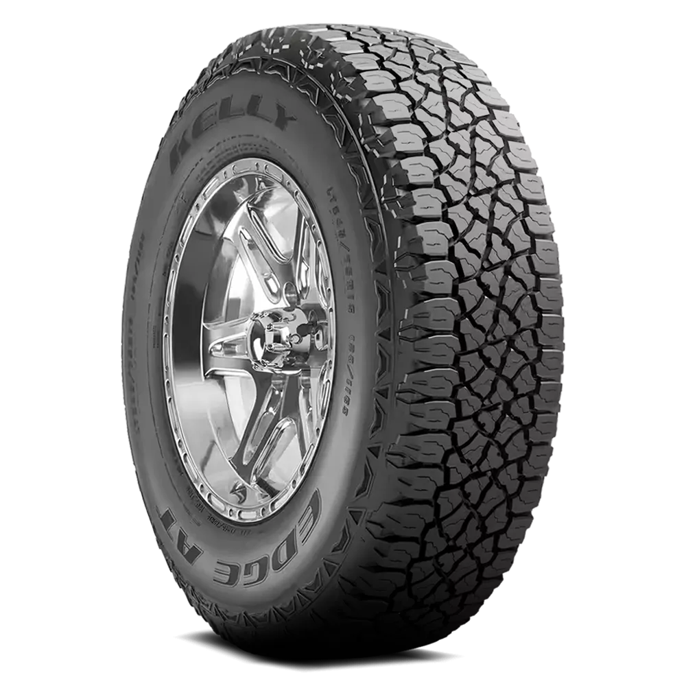 Kelly Edge A/T Tires LT285/75R16 E