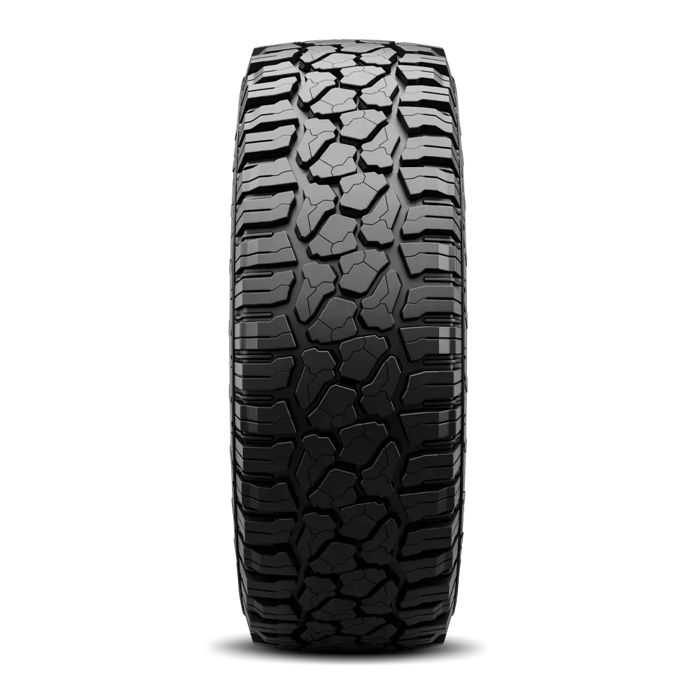 Falken Wildpeak R/T01 Tires LT255/80R17 E