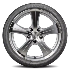 Bridgestone Ecopia EP500 Tires 175/55R20 XL
