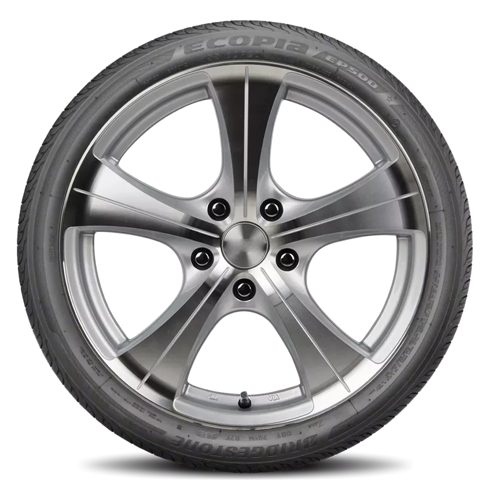 Bridgestone Ecopia EP500 Tires 195/50R20 XL  Oe (*)