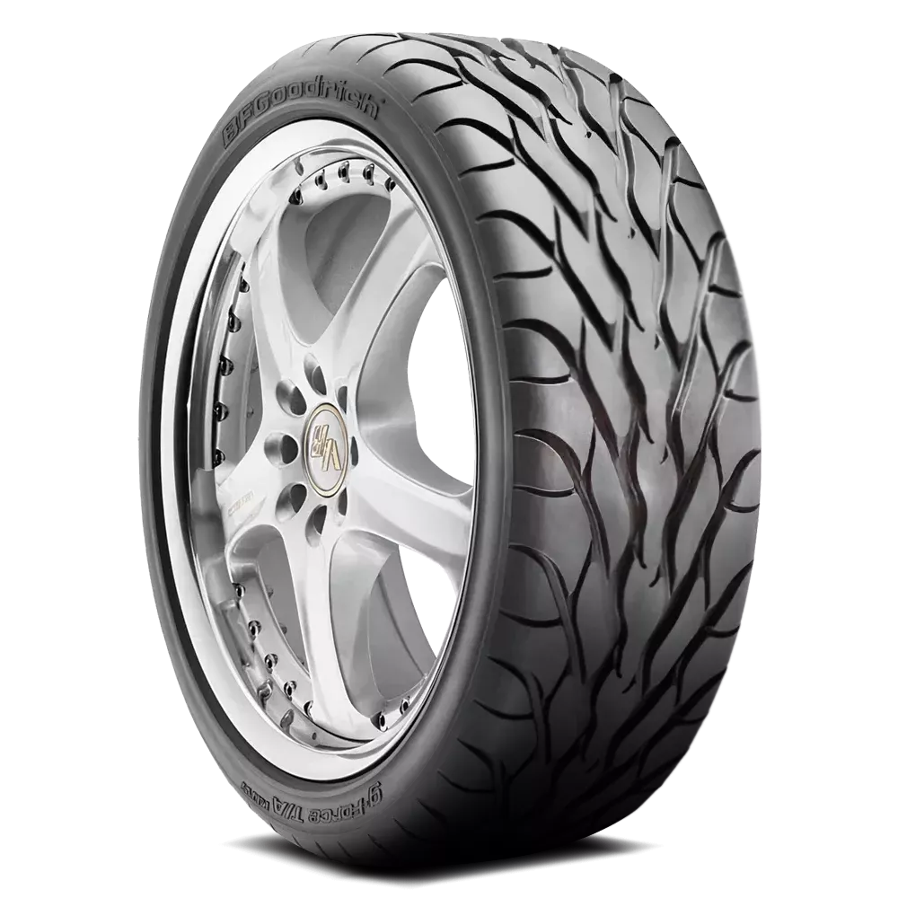 Bfgoodrich G-Force T/A KDW Tires 245/35R19 XL