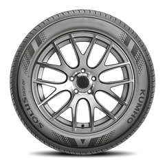 Kumho Solus TA31 EV Tires 215/50R17 XL