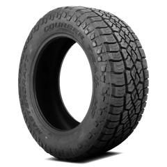 Mastercraft Courser Trail HD Tires LT235/80R17 E