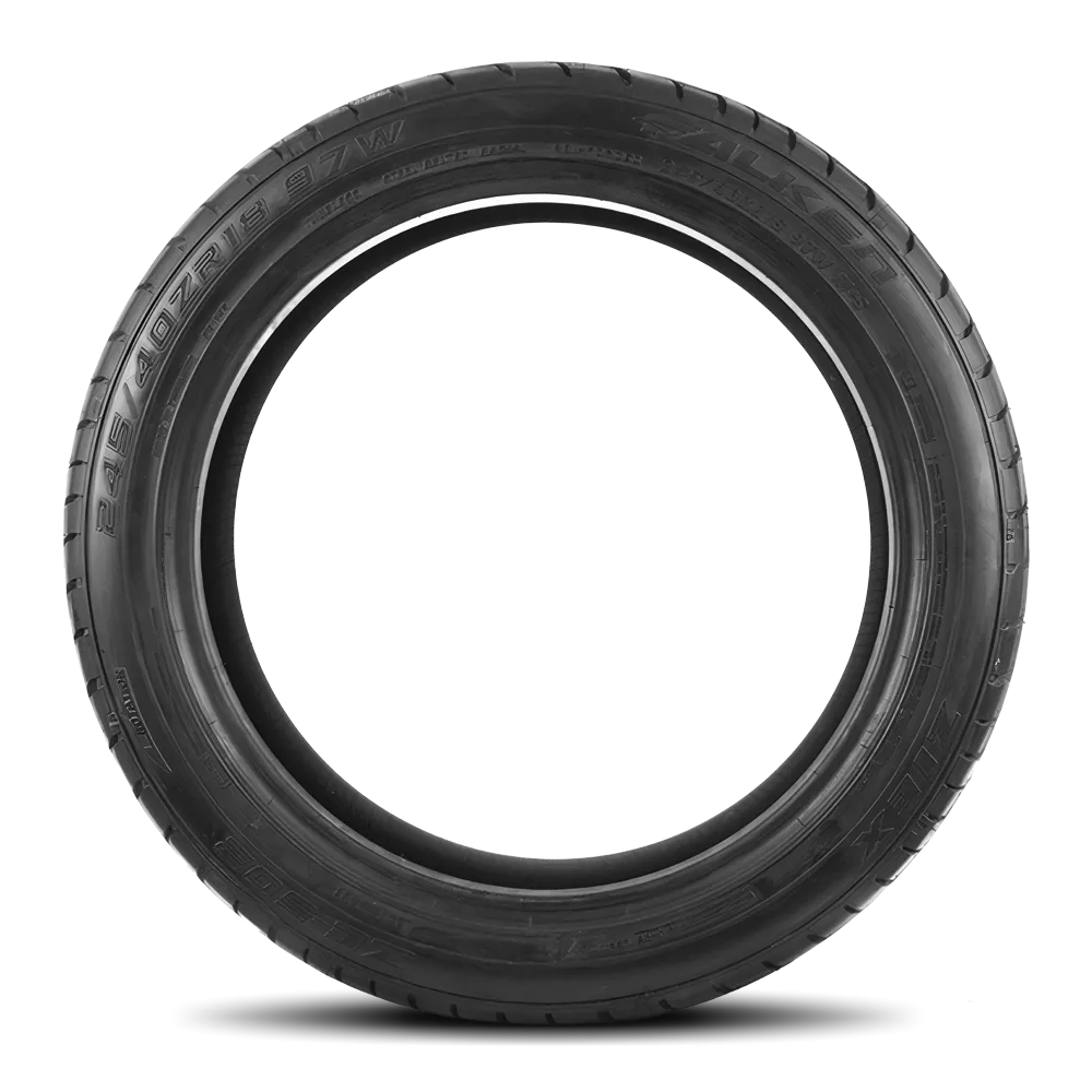 Falken Ziex Ze-502 Tires 205/50R17