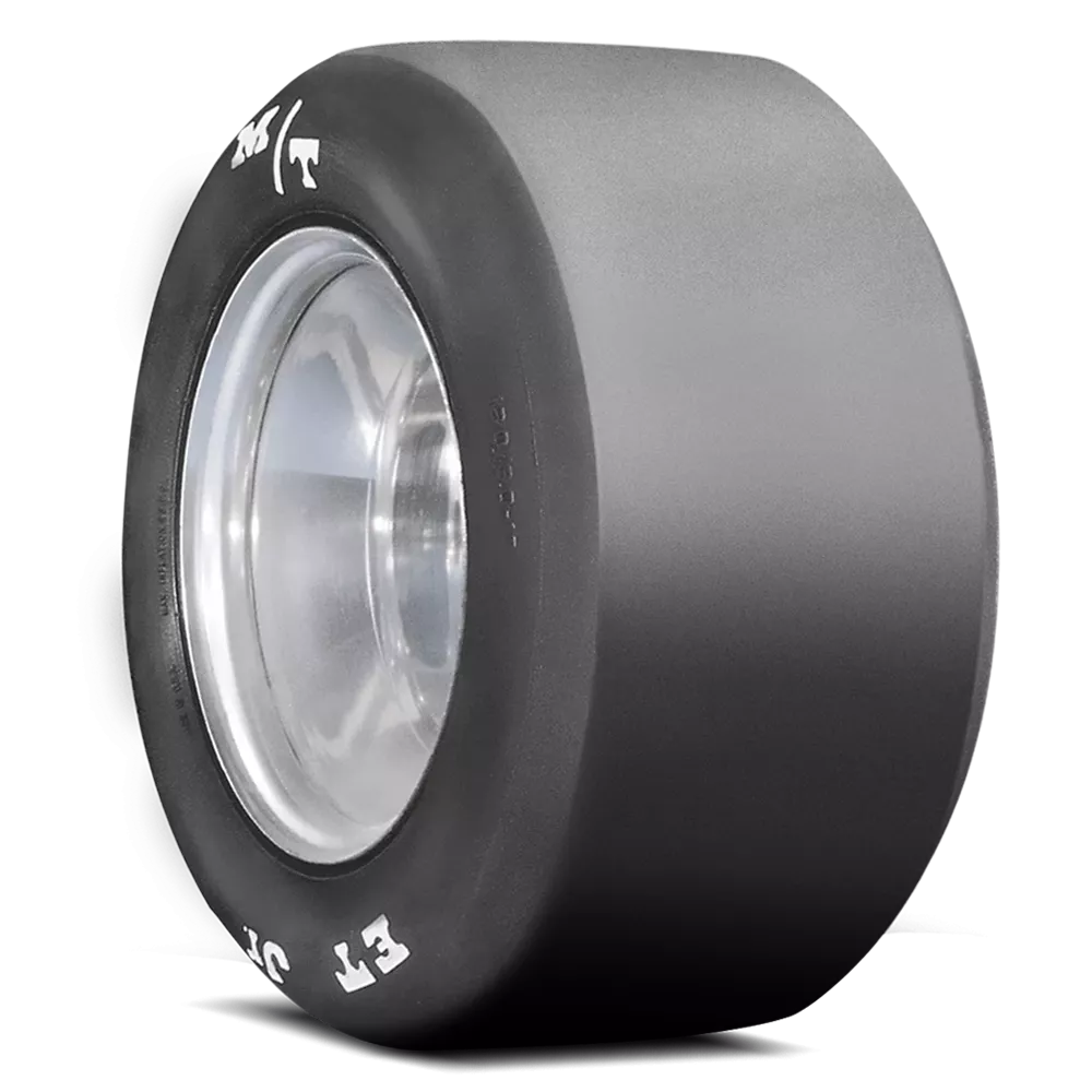 Mickey Thompson ET JR. Tires 18.0/8.5-8 L2