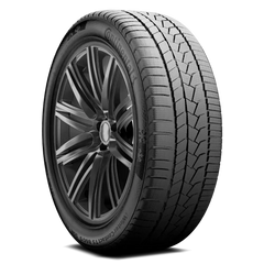 Continental Contiwintercontact TS 860 S Tires 215/45R17 XL