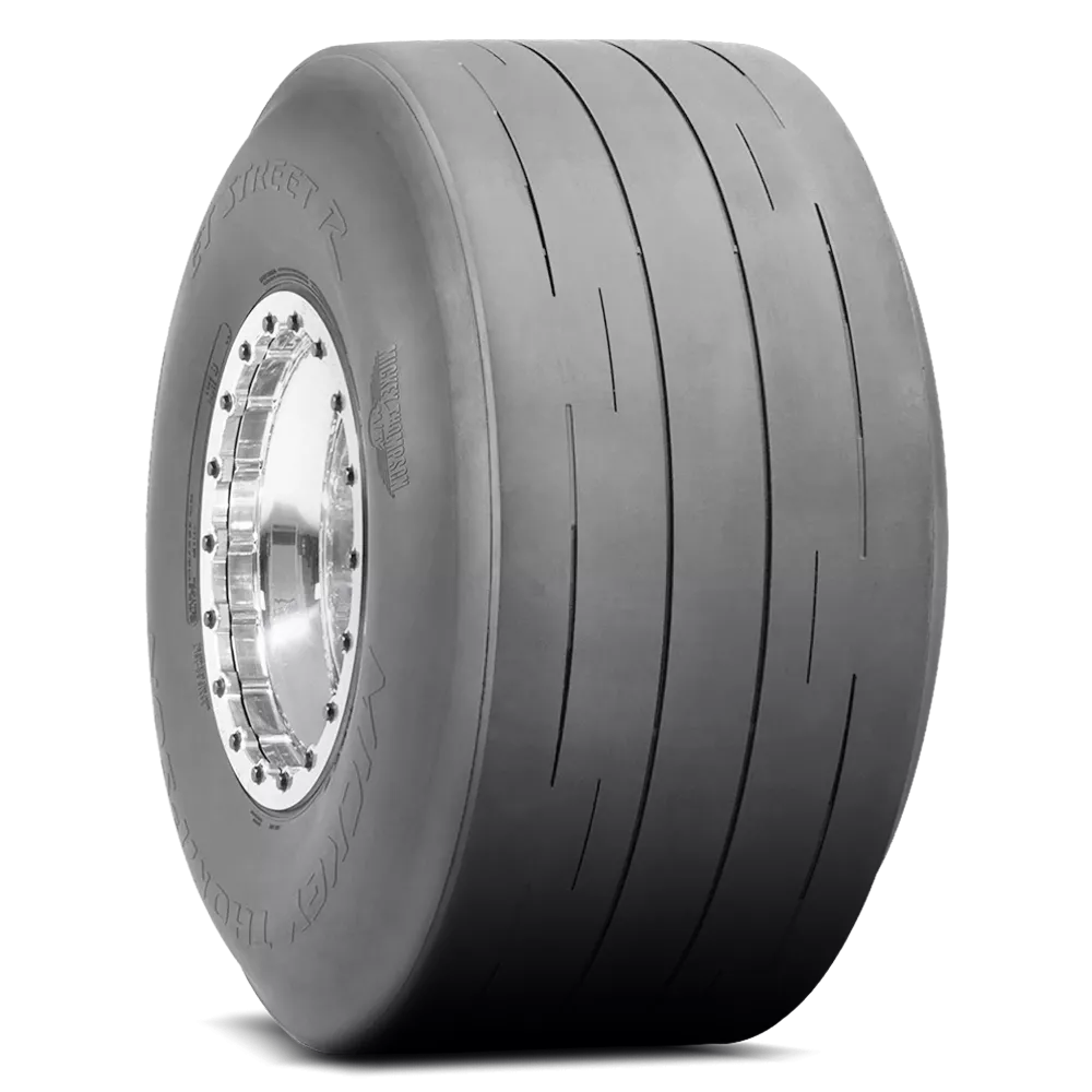 Mickey Thompson ET Street R Bias Tires 32X17.50-15LT  M5