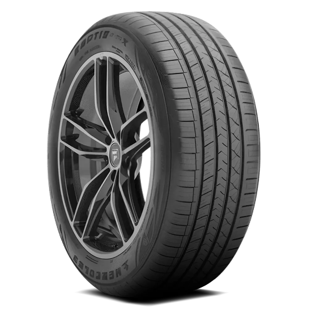 Hercules Raptis R-T6X Tires 265/45R20 XL